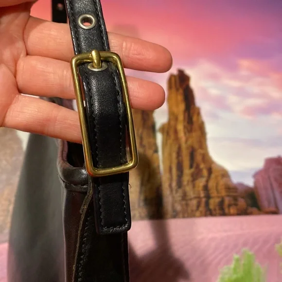 Made in USA - VTG Coach 9204 Court. - Picture 7 of 16